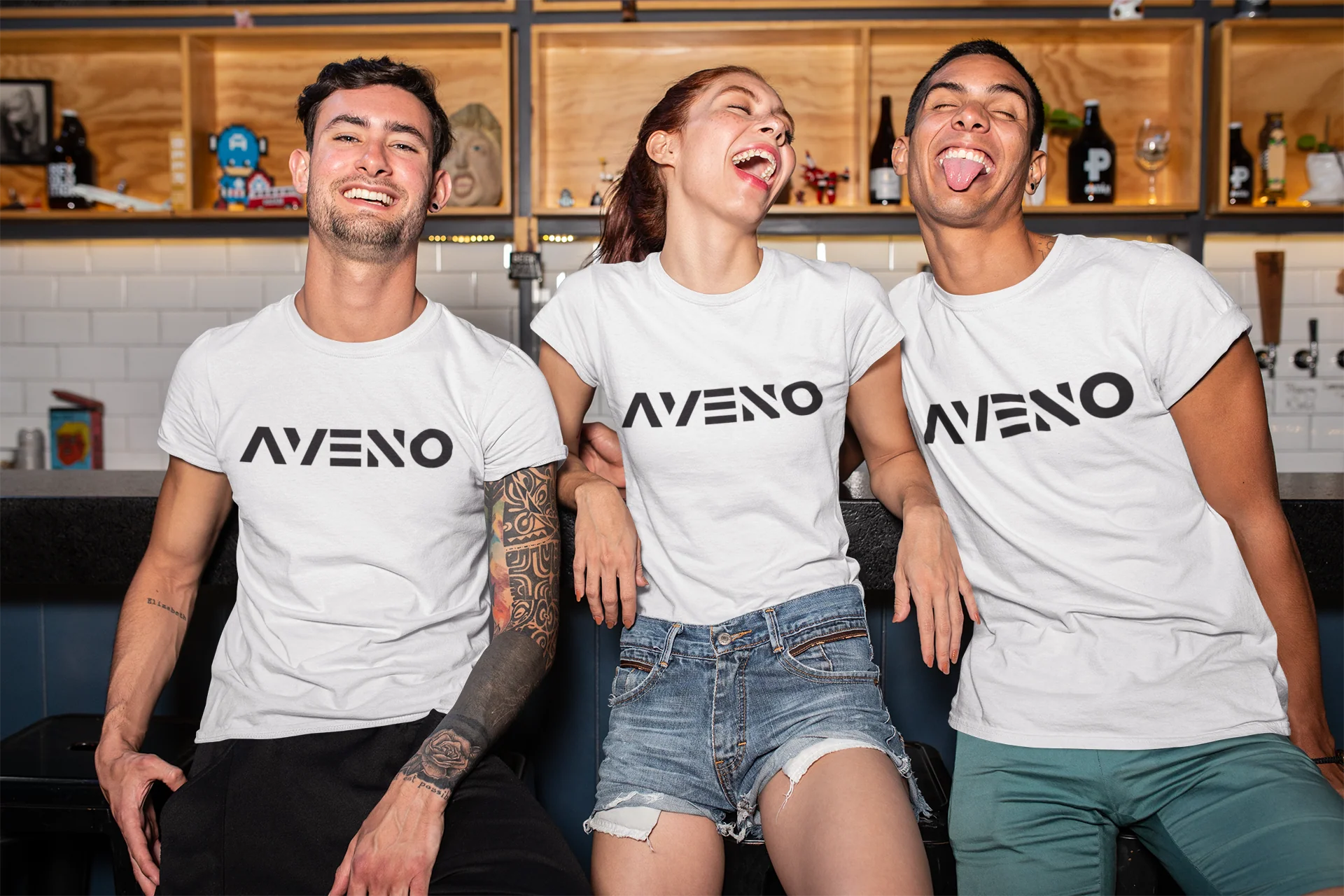 Aveno DE: Qualität für Ihren Alltag