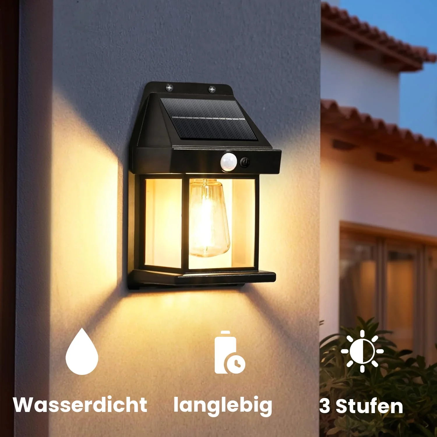 Haus und Garten